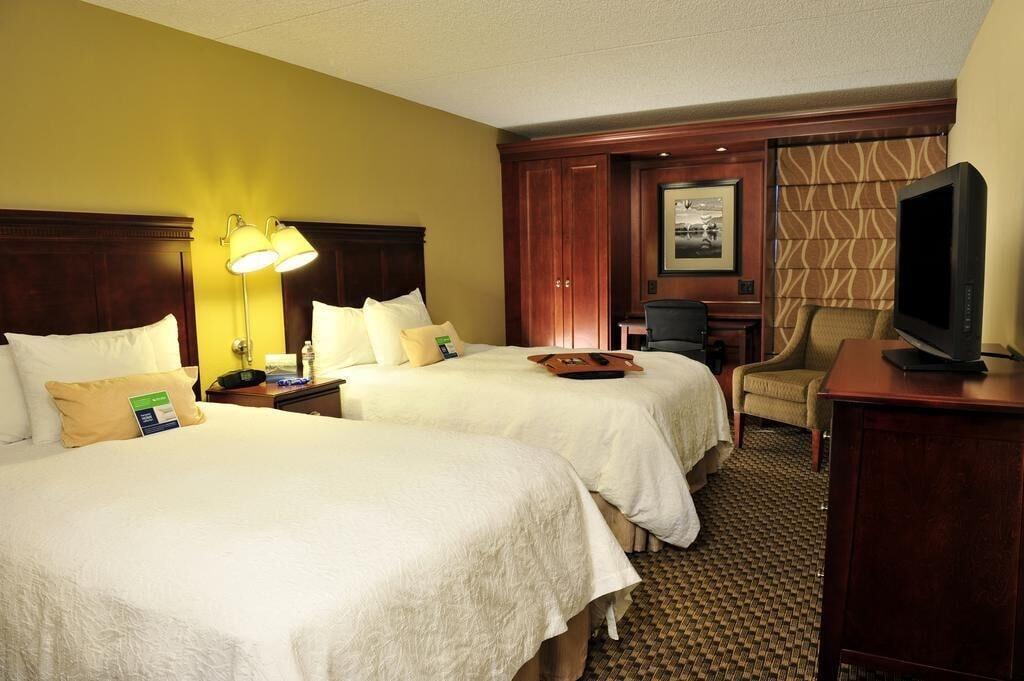 Spark By Hilton Colorado Springs I 25 Central Exterior foto