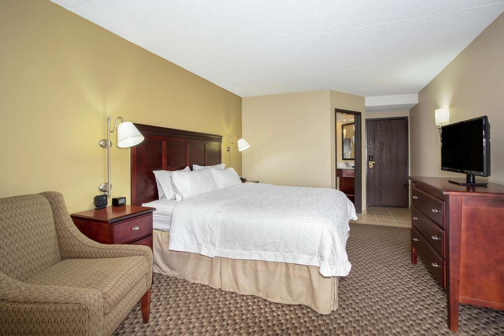 Spark By Hilton Colorado Springs I 25 Central Quarto foto