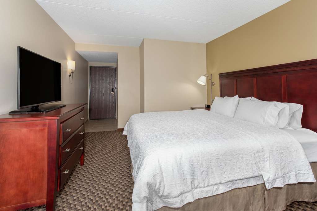 Spark By Hilton Colorado Springs I 25 Central Quarto foto