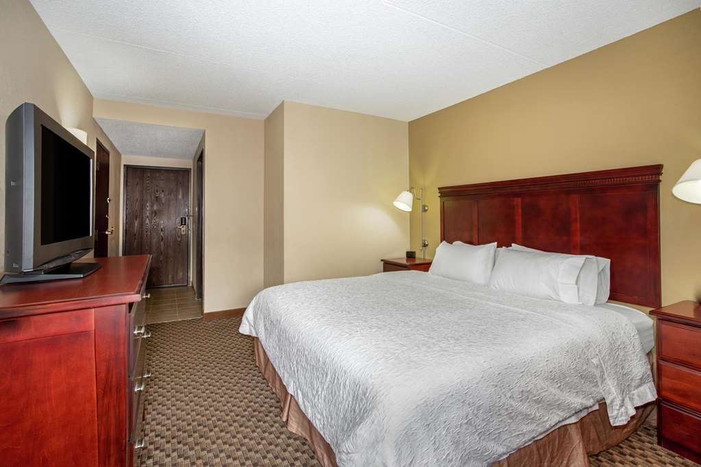 Spark By Hilton Colorado Springs I 25 Central Quarto foto
