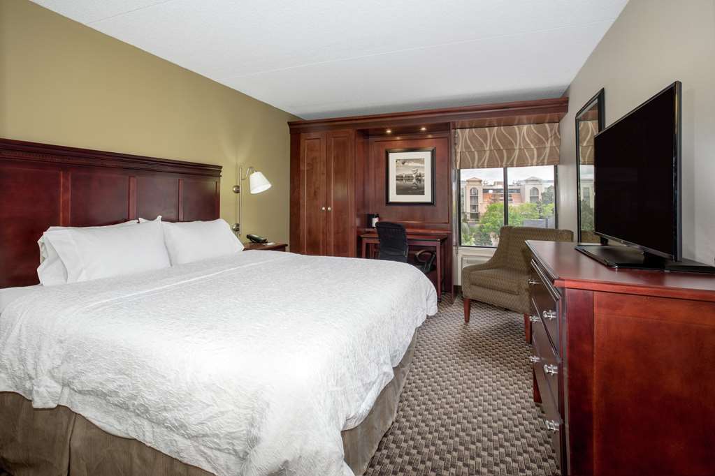 Spark By Hilton Colorado Springs I 25 Central Quarto foto