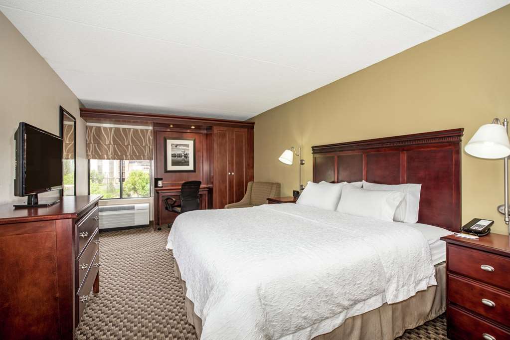 Spark By Hilton Colorado Springs I 25 Central Quarto foto